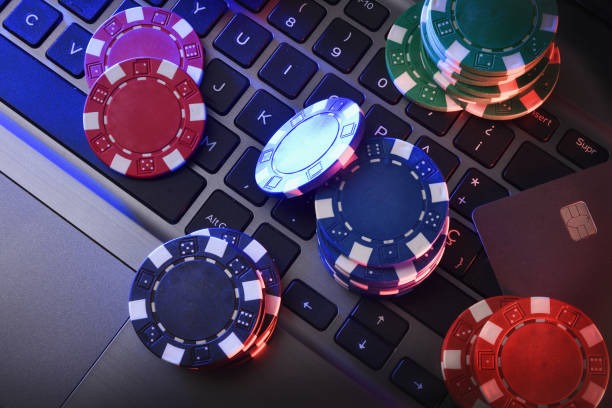 European Roulette Game 