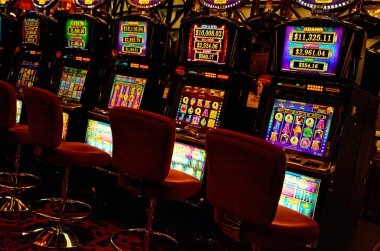 Lottery number selection interface on celiboy