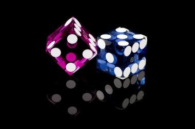 Bet settlement confirmation